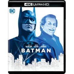 Batman 4K