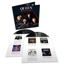 Queen Greatest Hits I - 2LP