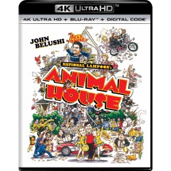 Animal House 4K