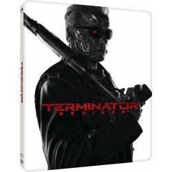 Terminator Genisys - Target...