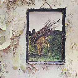 Led Zeppelin IV LP