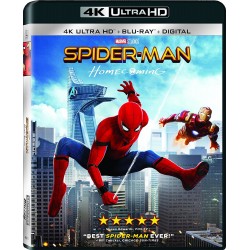 Spider-Man - De regreso a...