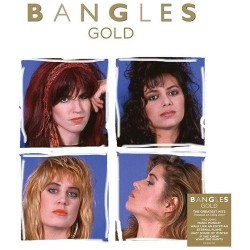 Bangles - Grandes Exitos LP...