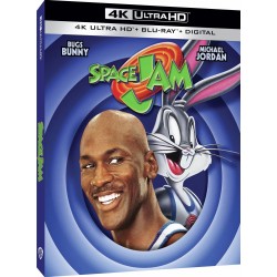 Space Jam 4K