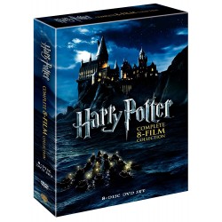 Harry Potter - Colección de...