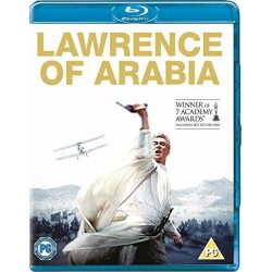 Lawrence de Arabia  AGOTADA