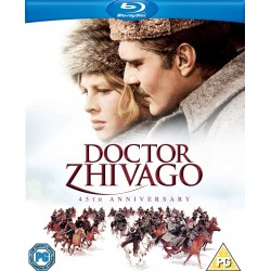 Doctor Zhivago