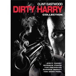 Dirty Harry / Magnum Force...