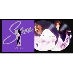 Selena - Ones Hits 2LP AGOTADO
