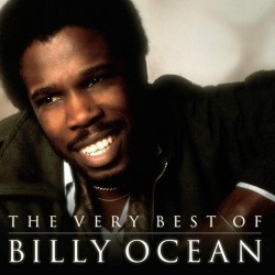 Billy Ocean - Very Best LP