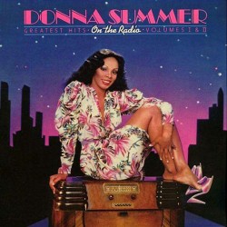Donna Summer - Greatest...