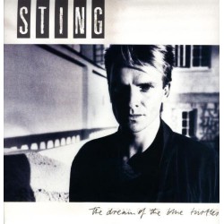 Sting - Dream Of The Blue...