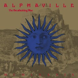 Alphaville - Breathtaking...