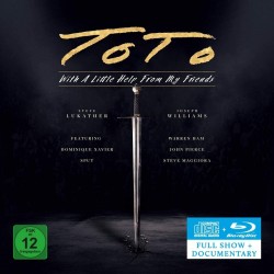 Toto - With a Little Help...