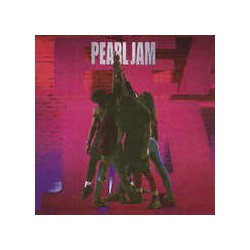 Pearl Jam - Ten LP