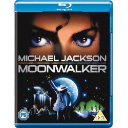 Michael Jackson - Moonwalker