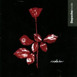 Depeche Mode - Violator LP
