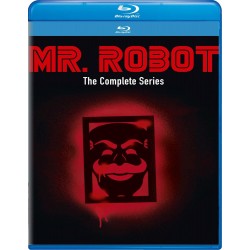 Mr. Robot -  The Complete...