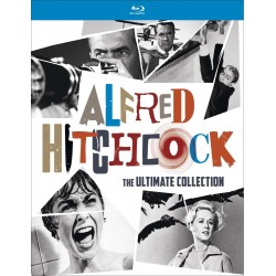 Alfred Hitchcock - Ultimate...