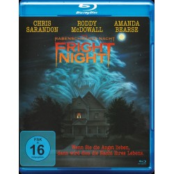 Fright Night - La hora del...