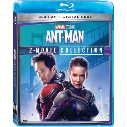 Ant-Man 2-Movie