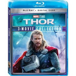 Thor  3-Movie