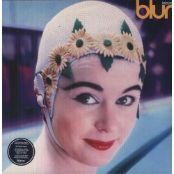 Blur - Leisure LP