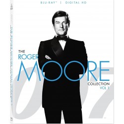 007 The Roger Moore...