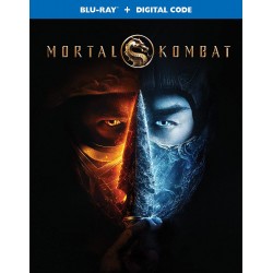 Mortal Kombat