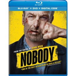 Nobody - Nadie