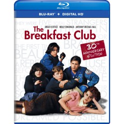 BREAKFAST CLUB - EL CLUB DE...