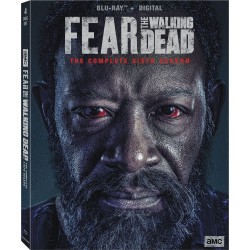 Fear the Walking Dead -...
