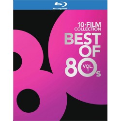 Best of 80s 10-Film...