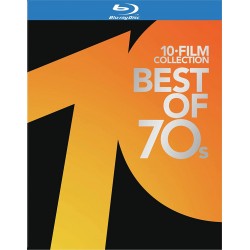 Best of 70s 10-Film...
