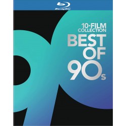 Best of 90s 10-Film...