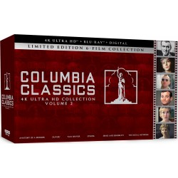 Columbia - Classics...
