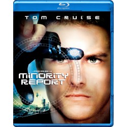 MINORITY REPORT / SENTENCIA...