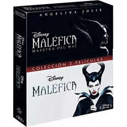 Malefica 1-2