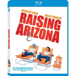 Raising Arizona