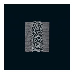 Joy Division - Unknown...
