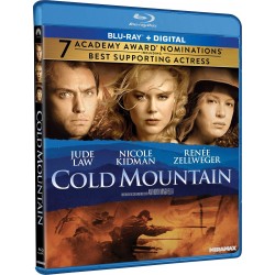 Regreso A Cold Mountain