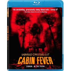 Cabin Fever