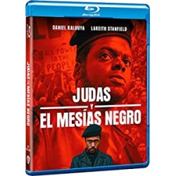 Judas y el mesias negro