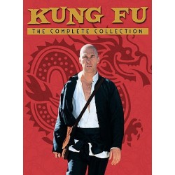 Kung Fu - The Complete...