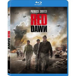 Red Dawn - Amenaza roja