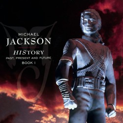 Michael Jackson - History 2CDs
