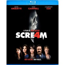 Scream 4