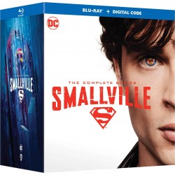 Smallville - Complete Series