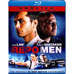 Repo Men