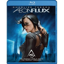 Aeon Flux